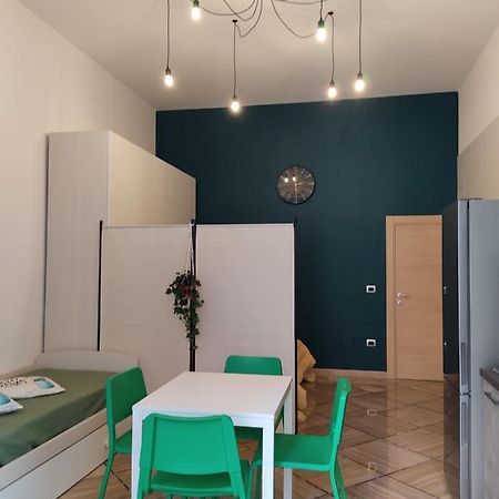 Domus Vacanze Alfieri Manfredonia Exteriér fotografie