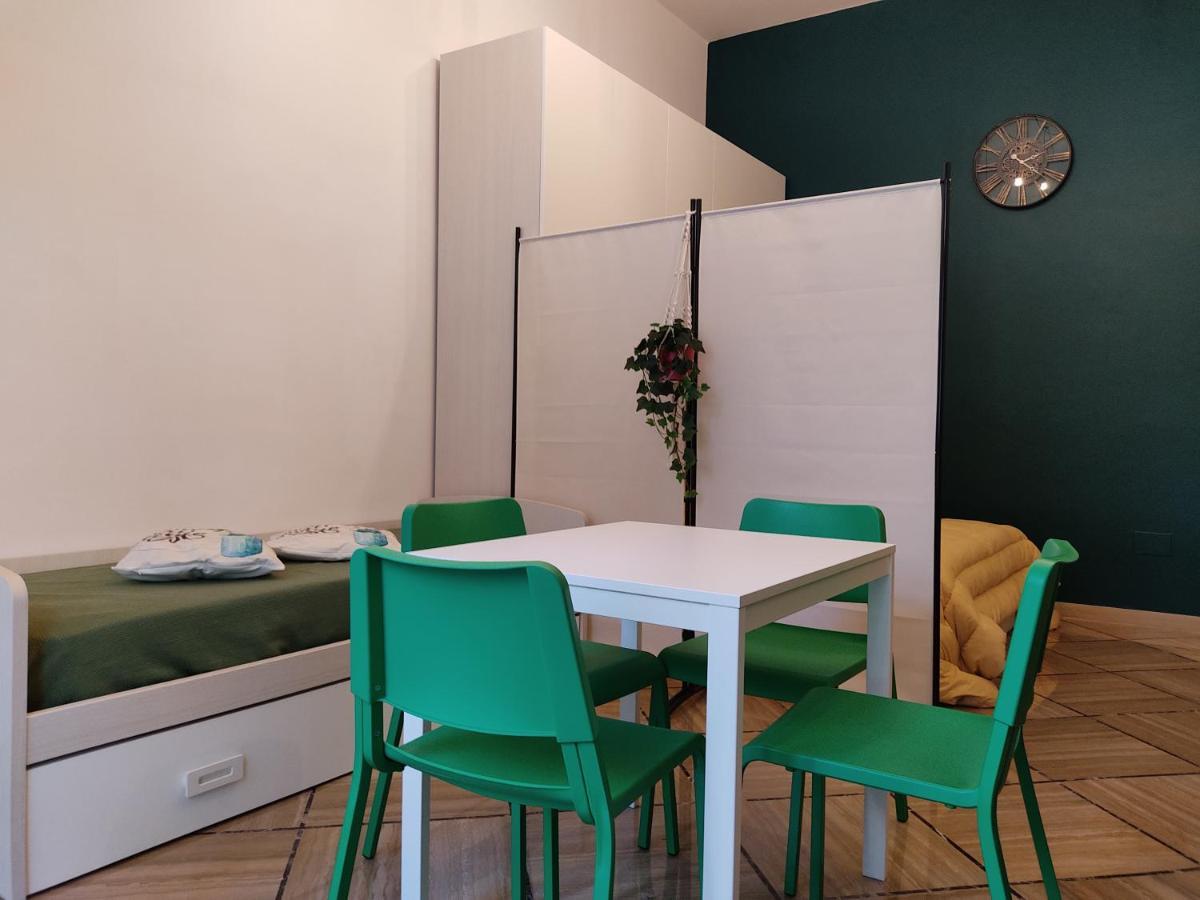 Domus Vacanze Alfieri Manfredonia Exteriér fotografie