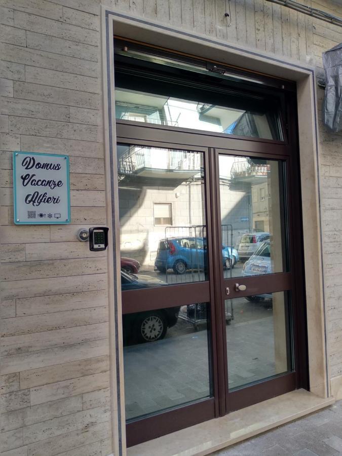 Domus Vacanze Alfieri Manfredonia Exteriér fotografie