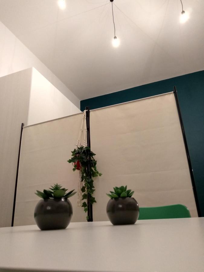 Domus Vacanze Alfieri Manfredonia Exteriér fotografie