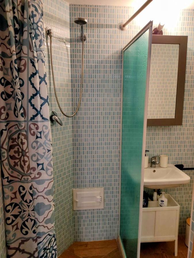 Domus Vacanze Alfieri Manfredonia Exteriér fotografie