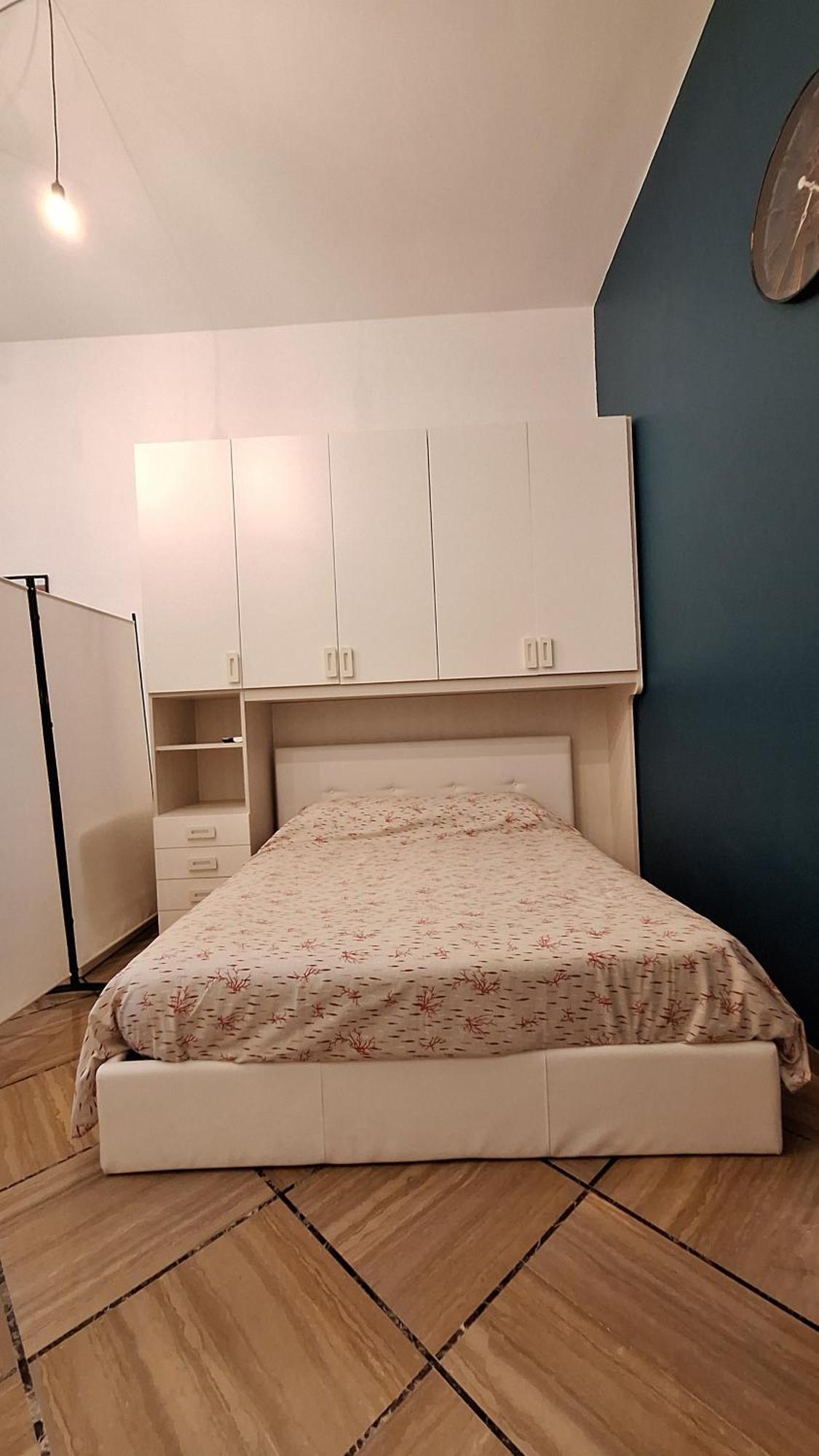 Domus Vacanze Alfieri Manfredonia Exteriér fotografie